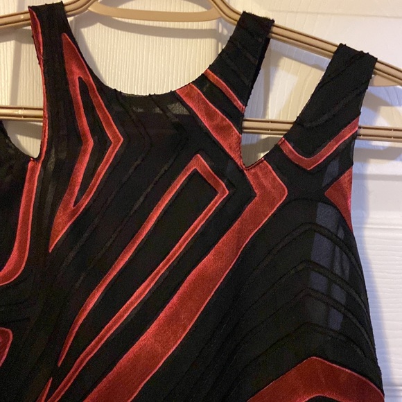 NWT Le Château tank size XXS - Picture 2 of 4